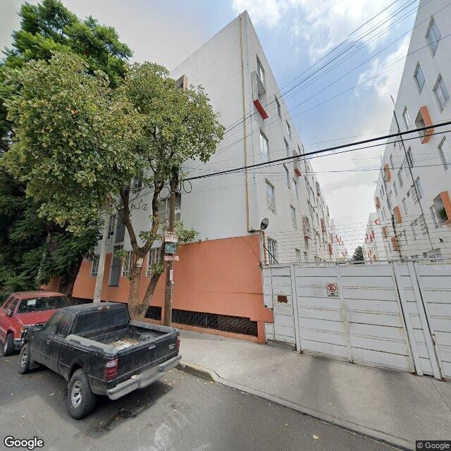 Departamento en remate bancario en Agricola Oriental, Iztacalco, CDMX - foto 2