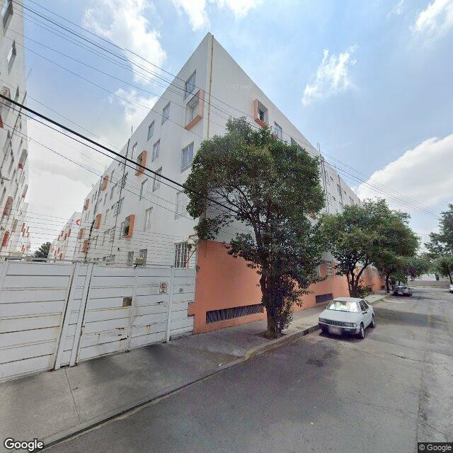 Departamento en remate bancario en Agricola Oriental, Iztacalco, CDMX - foto 3