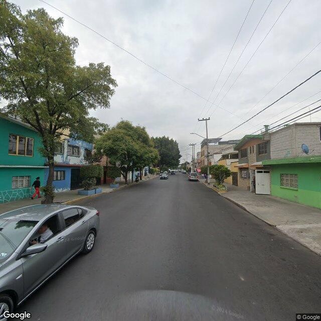 Casa en remate bancario en Agricola Oriental, Iztacalco, CDMX - foto 2