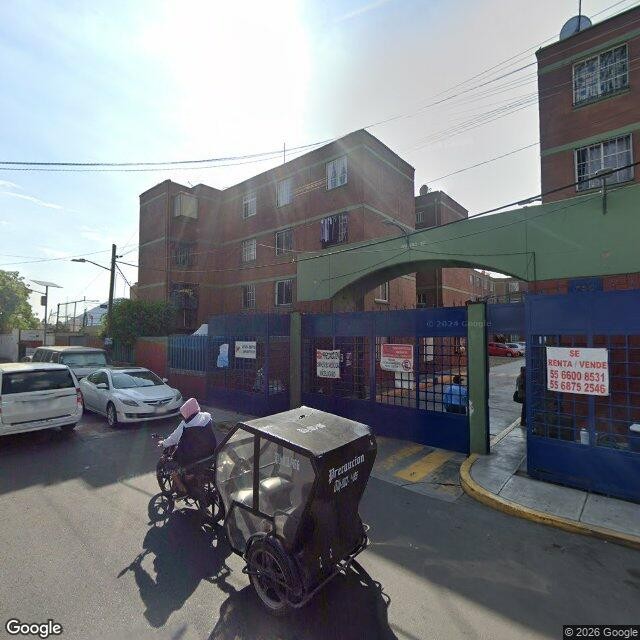 Departamento en remate bancario en Porvenir, Tláhuac, CDMX - foto 2