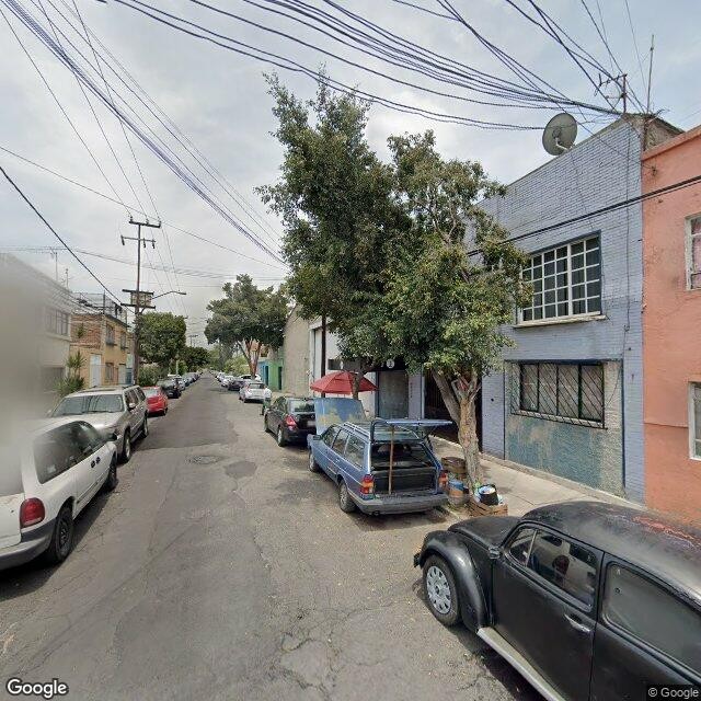 Departamento en remate bancario en Moctezuma, Venustiano Carranza - foto 2