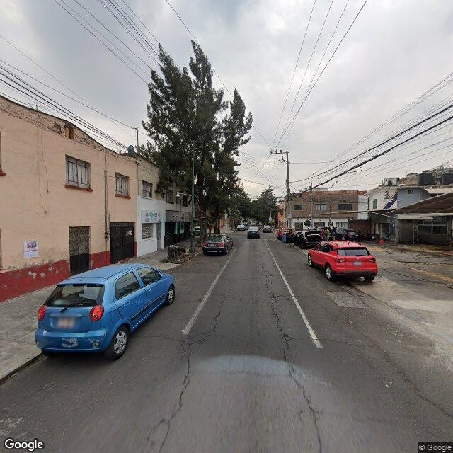 Casa en remate bancario en Peñon de los Baños, Venustiano Carranza - foto 2