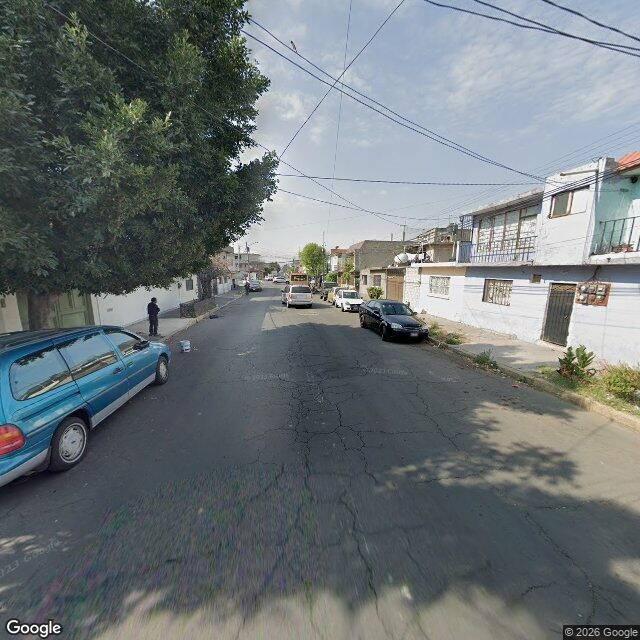 Casa en remate bancario en Campestre Guadalupana, Nezahualcóyotl - foto 2
