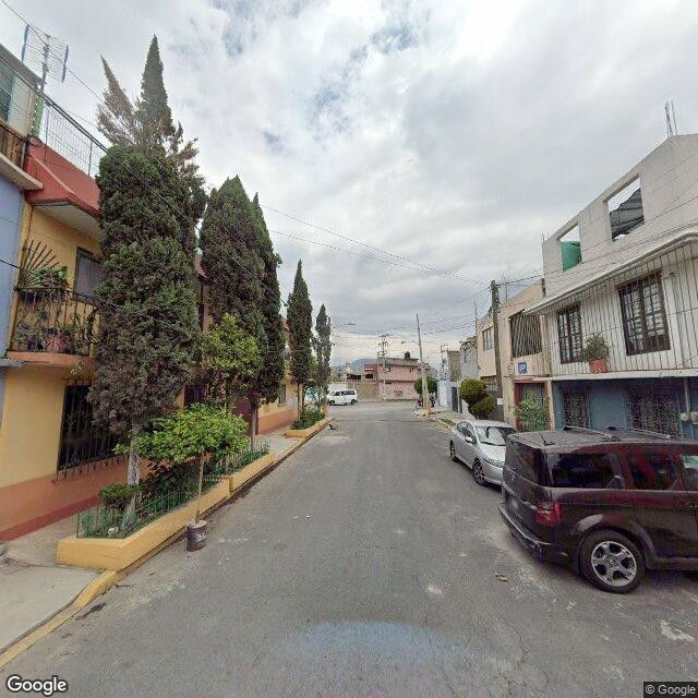 Casa en remate bancario en Reforma, Nezahualcóyotl, Estado de México - foto 2