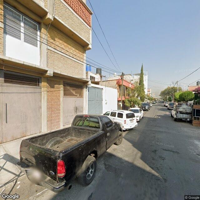 Terreno en remate bancario en Pantitlan, Nezahualcóyotl - foto 2