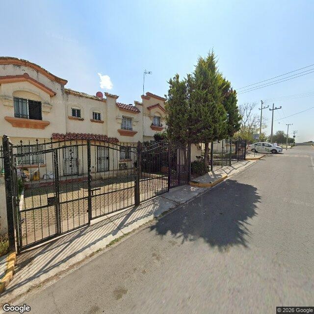 Casa en remate bancario en Villa del Real Se, Tecámac – 2 recámaras - foto 2