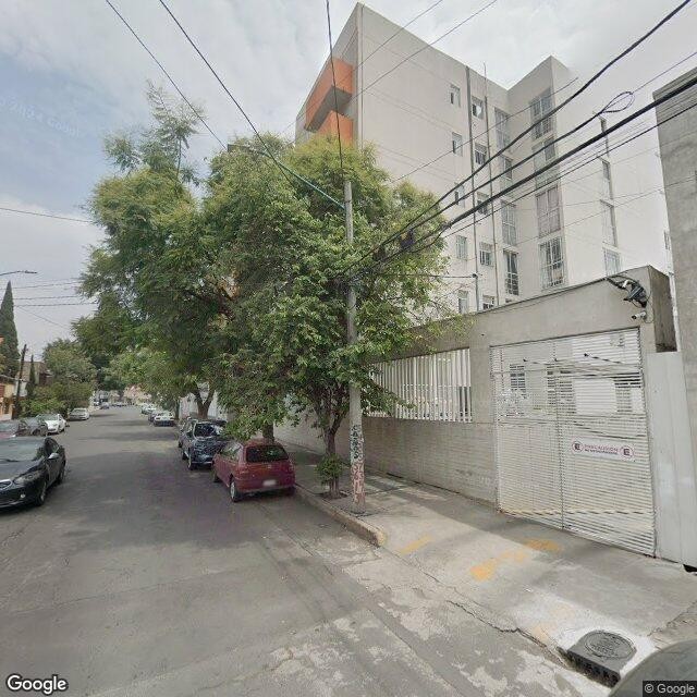 Departamento en remate bancario en Agrícola Oriental, Iztacalco, CDMX - foto 4