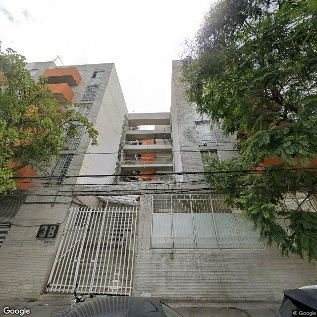 Departamento en remate bancario en Agrícola Oriental, Iztacalco, CDMX - foto 3