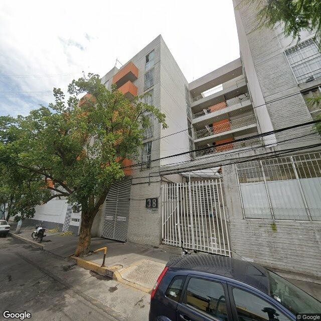 Departamento en remate bancario en Agrícola Oriental, Iztacalco, CDMX - foto 2