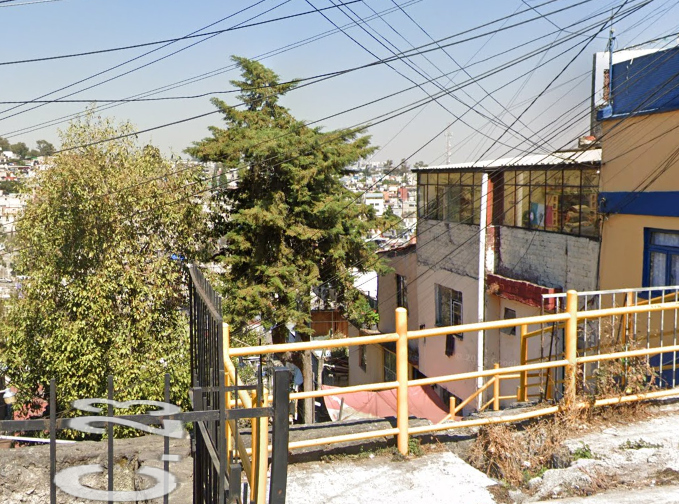 Casa en remate bancario en Olivar del Conde 2a Seccion, Álvaro Obregón - foto 2