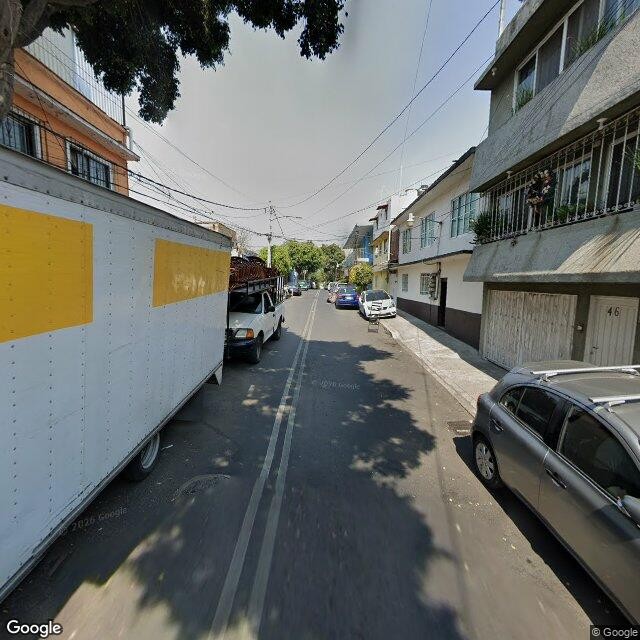 Casa en remate bancario en Lomas de San Ángel Inn, Álvaro Obregón - foto 3