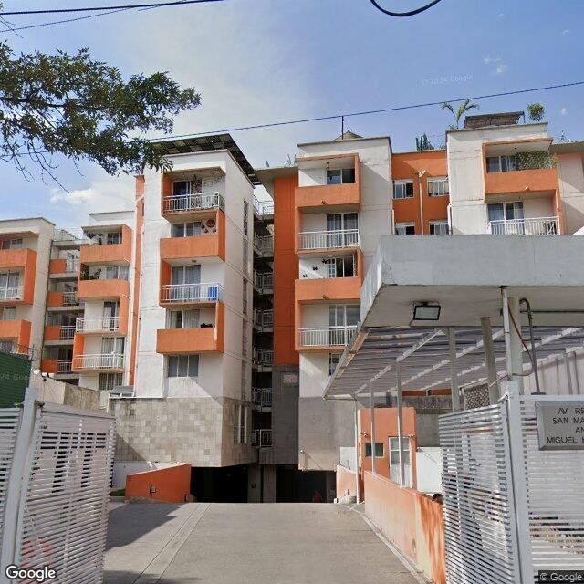 Departamento en remate bancario en Santa Barbara, Azcapotzalco, CDMX - foto 3