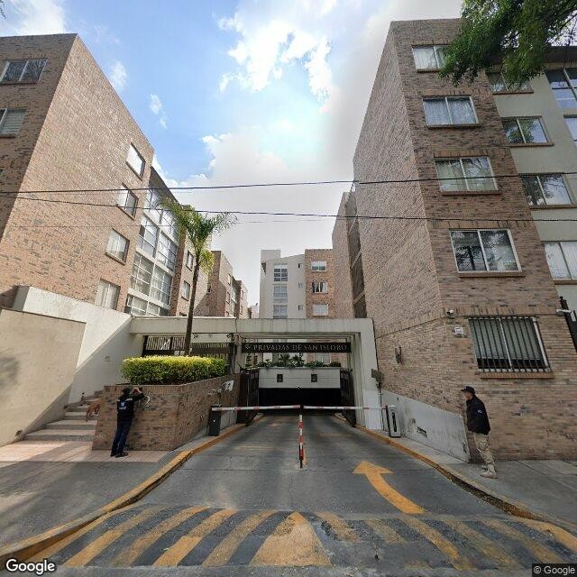 Departamento en remate bancario en San Pedro Xalpa, Azcapotzalco, CDMX - foto 2