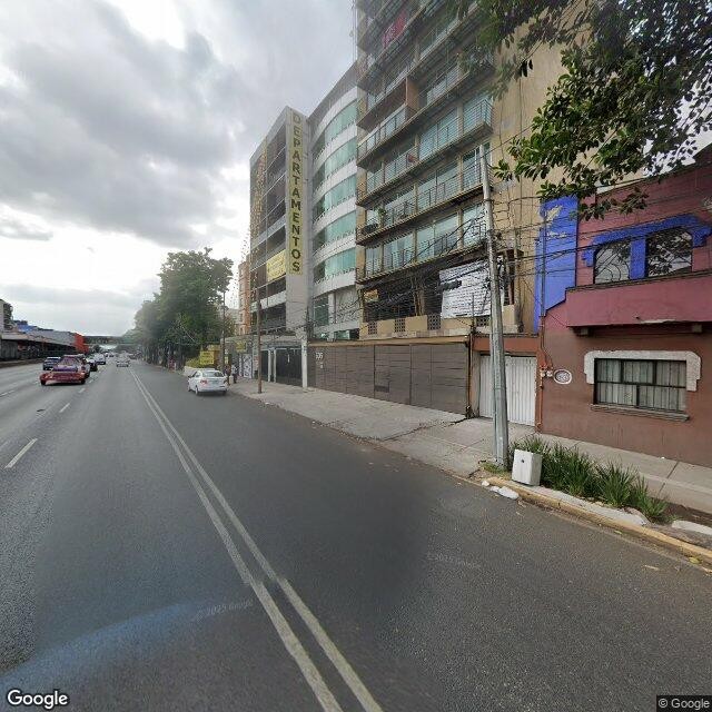 Departamento en remate bancario en Álamos, Benito Juárez, CDMX - foto 3