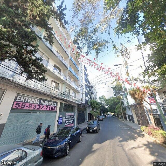 Departamento en remate bancario en Portales Oriente, Benito Juárez - foto 3