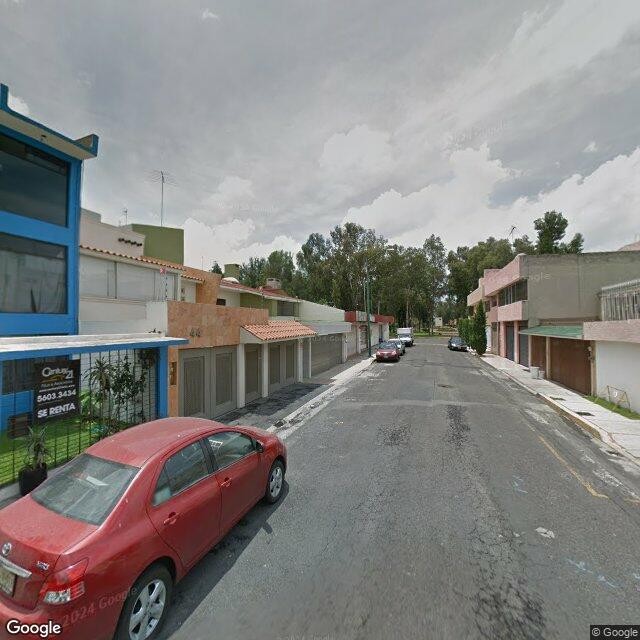 Casa en remate bancario en Residencial Campestre, Coyoacán, CDMX - foto 4
