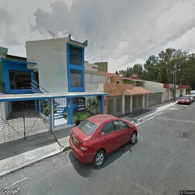 Casa en remate bancario en Residencial Campestre, Coyoacán, CDMX - foto 2