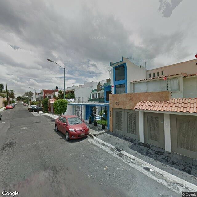Casa en remate bancario en Residencial Campestre, Coyoacán, CDMX - foto 3