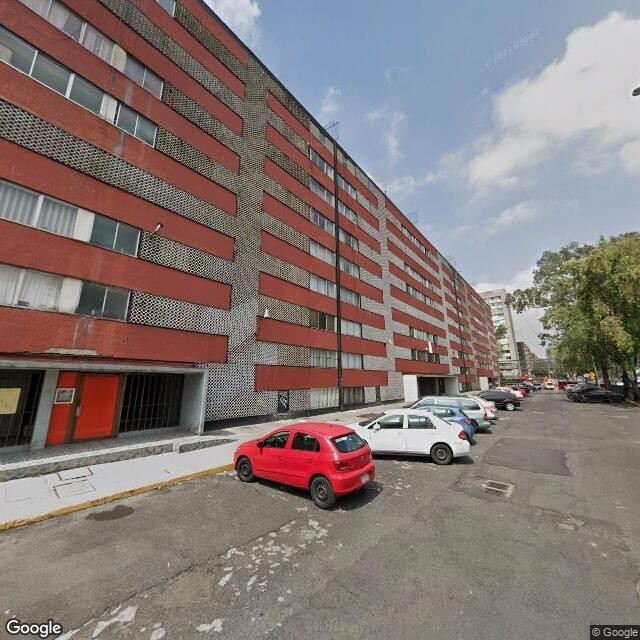 Departamento en remate bancario en Nonoalco Tlaltelolco, Cuauhtémoc - foto 3