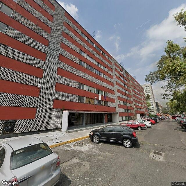 Departamento en remate bancario en Nonoalco Tlaltelolco, Cuauhtémoc - foto 4