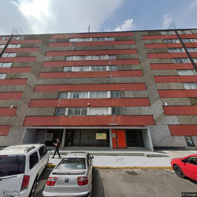 Departamento en remate bancario en Nonoalco Tlaltelolco, Cuauhtémoc - foto 2