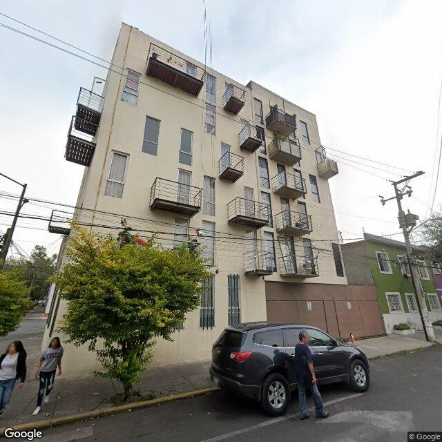Departamento en remate bancario en Peralvillo, Cuauhtémoc, CDMX - foto 2