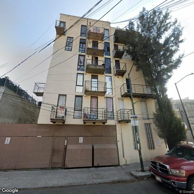 Departamento en remate bancario en Peralvillo, Cuauhtémoc, CDMX - foto 3
