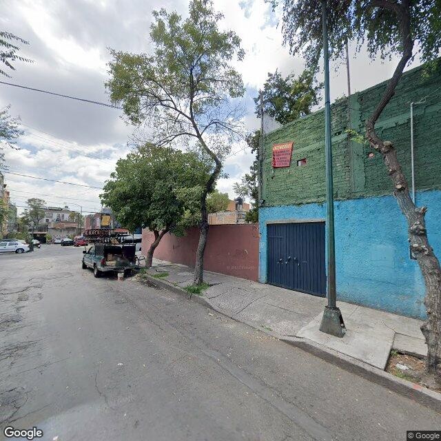 Terreno en remate bancario en Buenos Aires, Cuauhtémoc, CDMX - foto 2