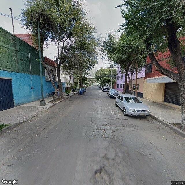 Terreno en remate bancario en Buenos Aires, Cuauhtémoc, CDMX - foto 4