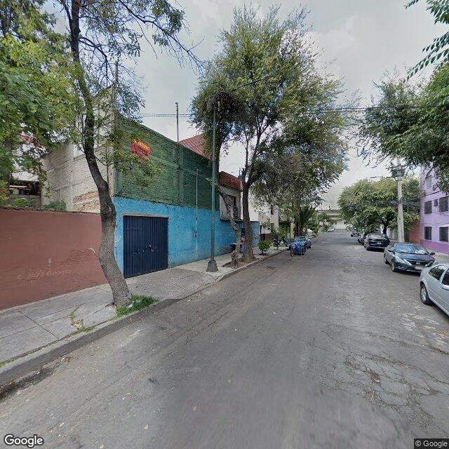Terreno en remate bancario en Buenos Aires, Cuauhtémoc, CDMX - foto 3