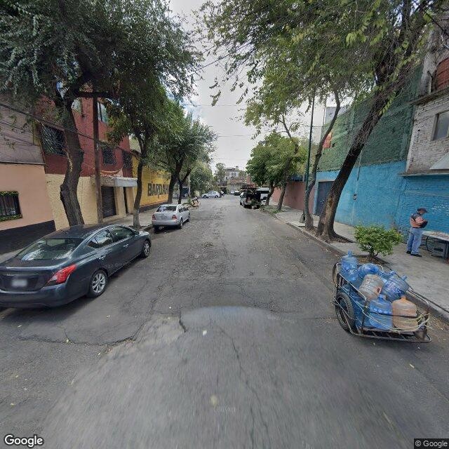 Terreno en remate bancario en Buenos Aires, Cuauhtémoc, CDMX - foto 5