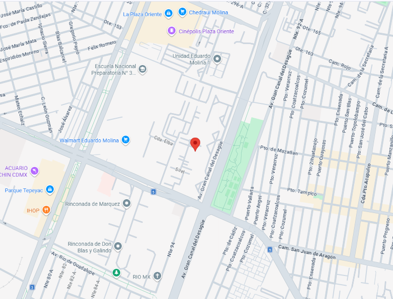 Departamento en remate bancario en Nacional, Gustavo A. Madero, CDMX - foto 3