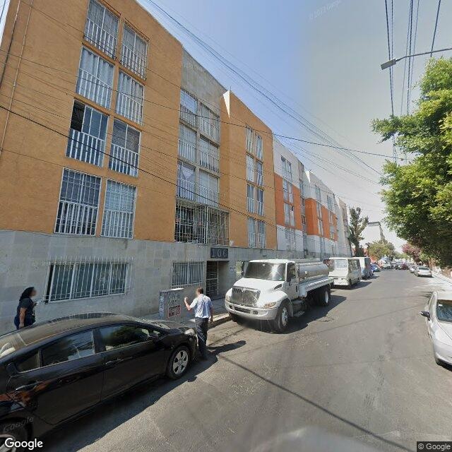 Departamento en remate bancario en Agrícola Pantitlán, Iztacalco, CDMX - foto 3
