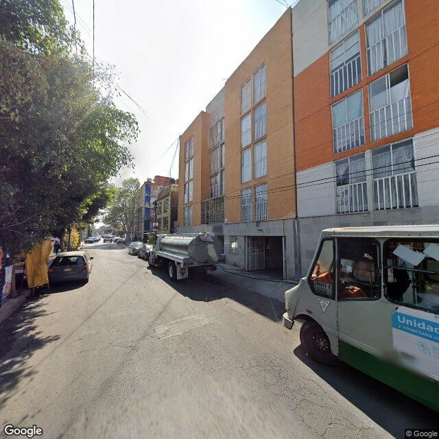 Departamento en remate bancario en Agrícola Pantitlán, Iztacalco, CDMX - foto 4