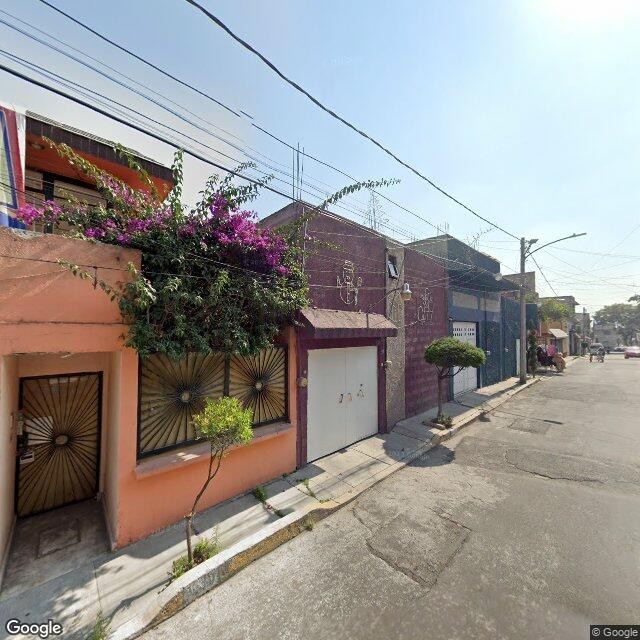 Casa en remate bancario en San Juan Xalpa, Iztapalapa, CDMX - foto 3