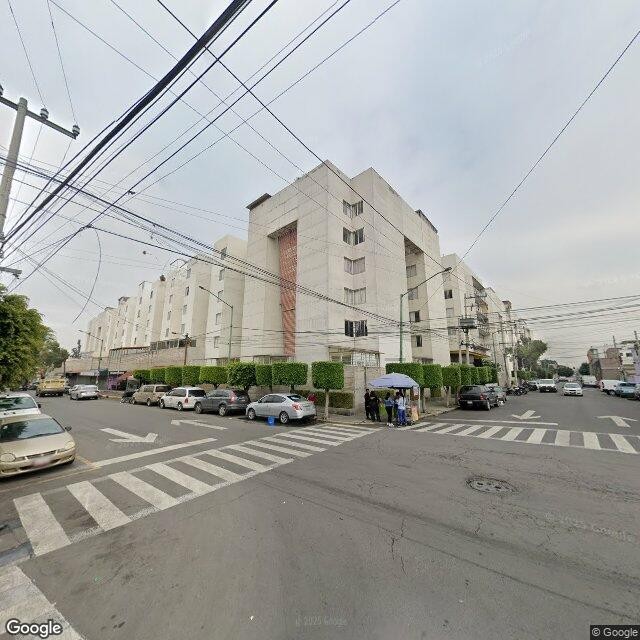Departamento en remate bancario en Venustiano Carranza – 2 recámaras - foto 3