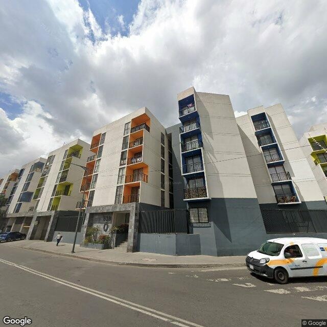 Departamento en remate bancario en Venustiano Carranza – 2 recámaras - foto 3