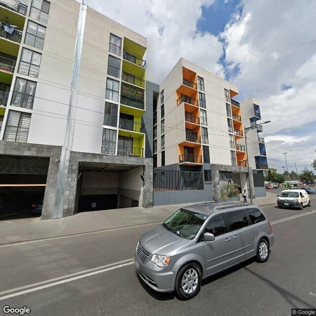 Departamento en remate bancario en Venustiano Carranza – 2 recámaras - foto 2
