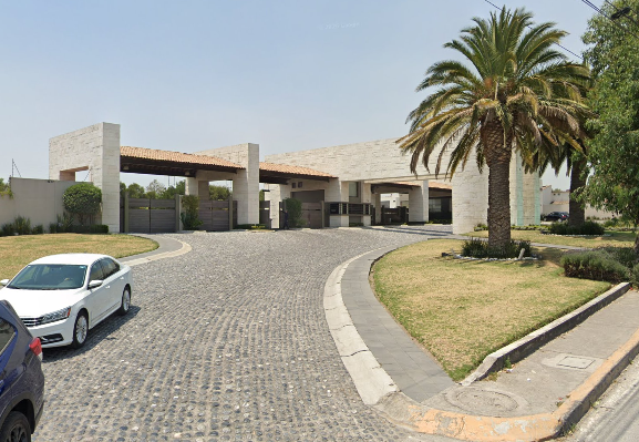 Casa en remate bancario en San Andrés Ocotitlán, Calimaya - foto 2