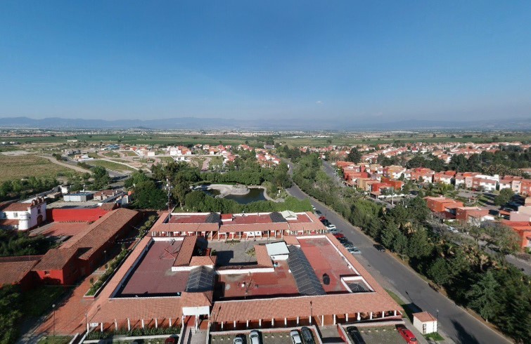 Casa en remate bancario en Villas del Campo Ii, Calimaya – 3 recámaras - foto 2