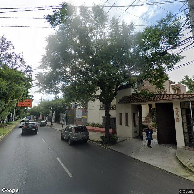 Casa en remate bancario en Las Aguilas, Álvaro Obregón, CDMX - foto 2