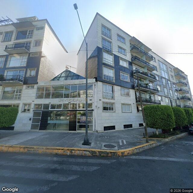 Departamento en remate bancario en Narvarte Oriente, Benito Juárez - foto 2