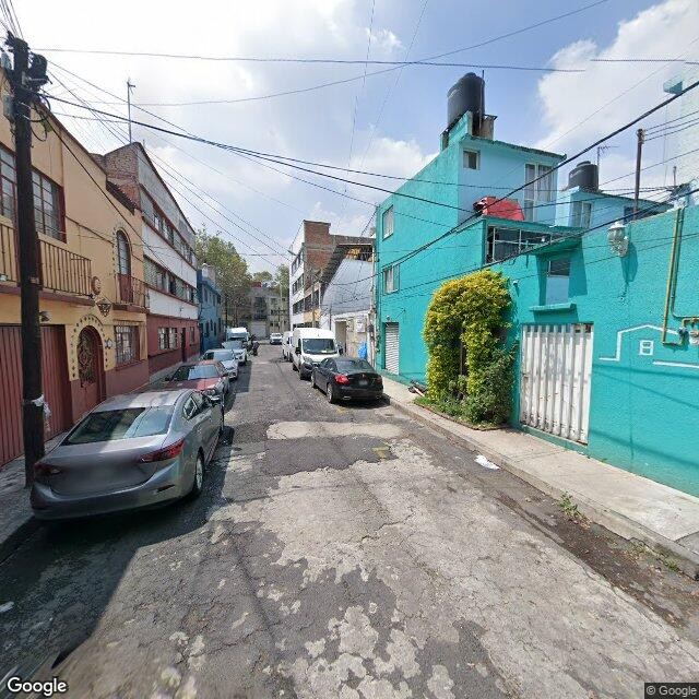 Departamento en remate bancario en Santa Maria la Rivera, Cuauhtémoc - foto 2