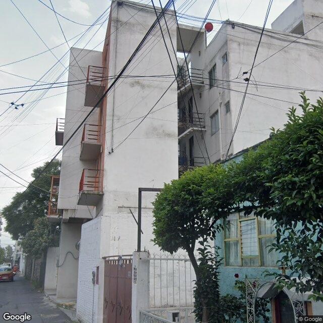 Departamento en remate bancario en Barrio de Caramaguey, Tlalpan, CDMX - foto 3