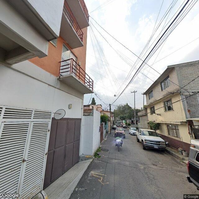 Departamento en remate bancario en Barrio de Caramaguey, Tlalpan, CDMX - foto 2