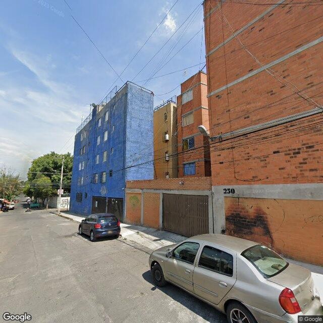 Departamento en remate bancario en Santa Ma. Acatitla, Iztapalapa - foto 3