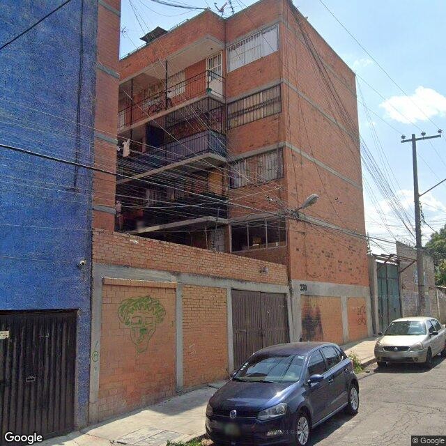 Departamento en remate bancario en Santa Ma. Acatitla, Iztapalapa - foto 2