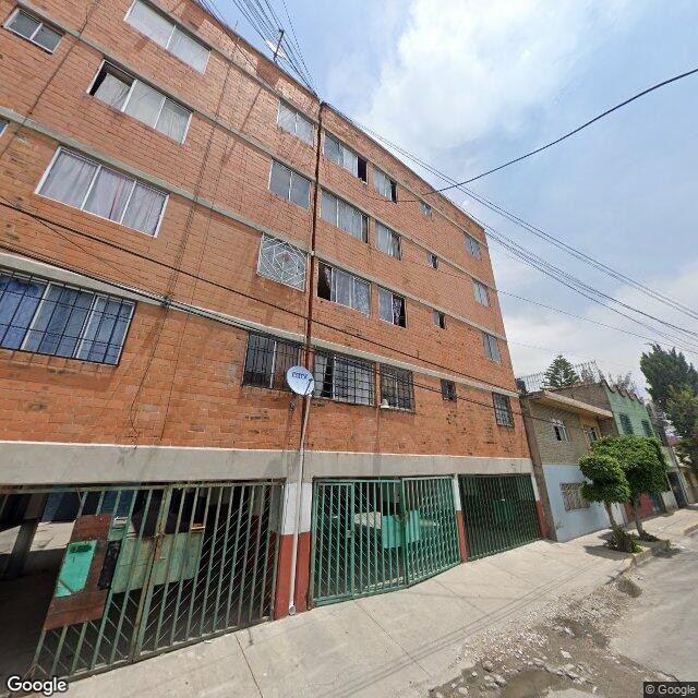 Departamento en remate bancario en Santa Martha Acatitla, Iztapalapa - foto 2