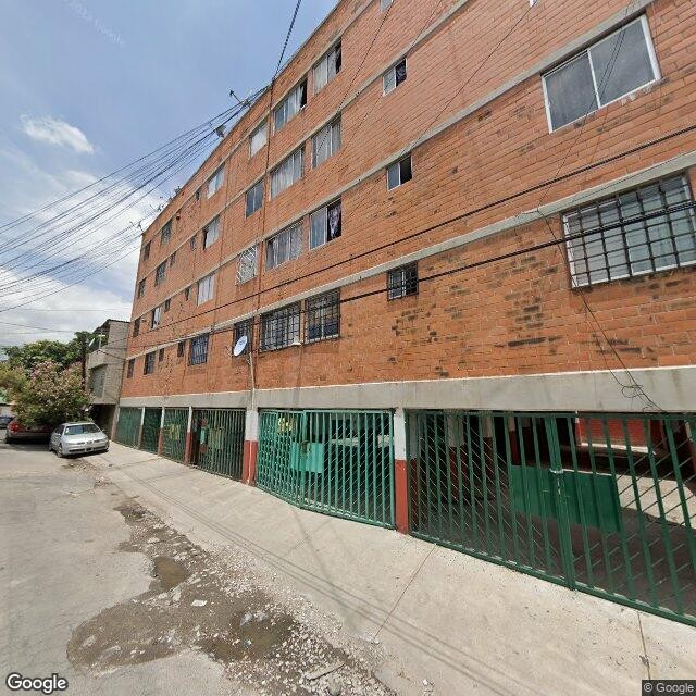 Departamento en remate bancario en Santa Martha Acatitla, Iztapalapa - foto 3