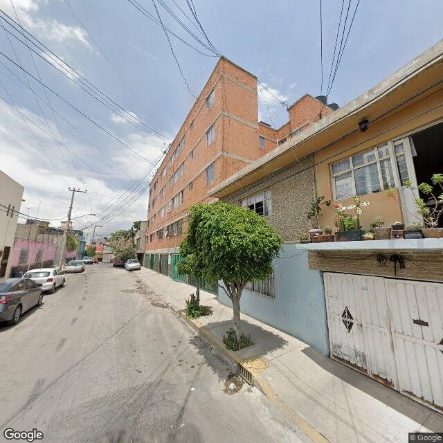 Departamento en remate bancario en Santa Martha Acatitla, Iztapalapa - foto 4